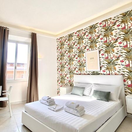 Prince Of Rome Superior Rooms Exterior photo