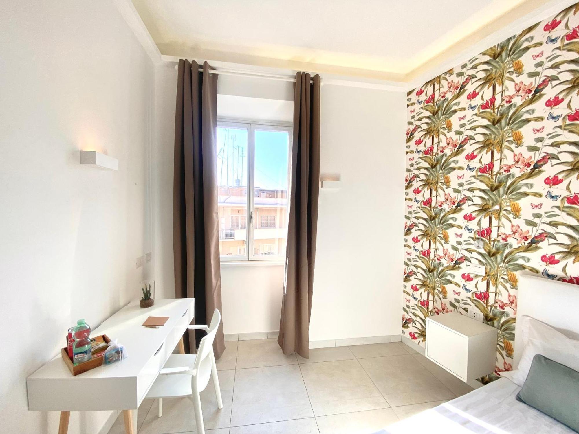 Prince Of Rome Superior Rooms Exterior photo