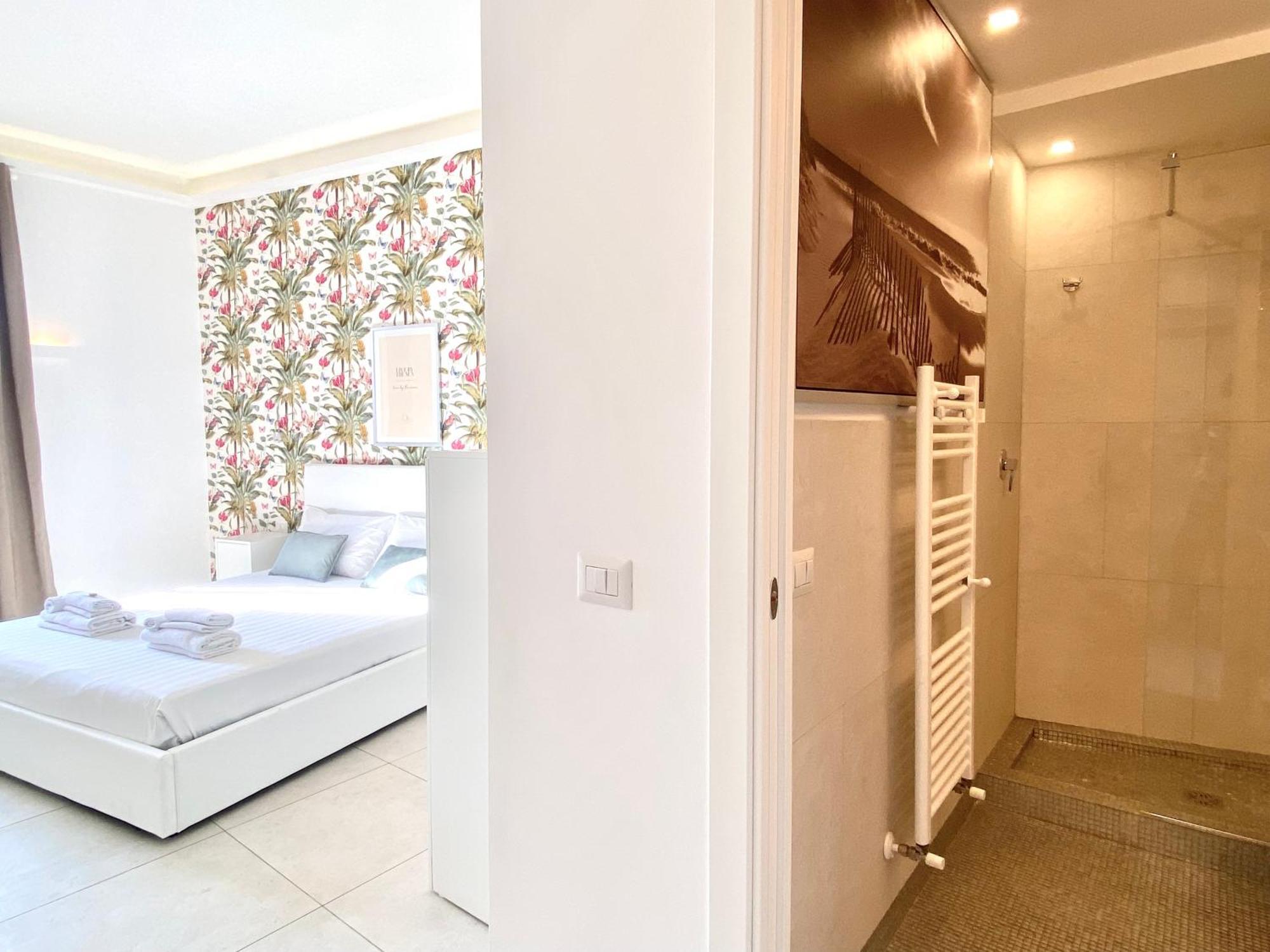Prince Of Rome Superior Rooms Exterior photo