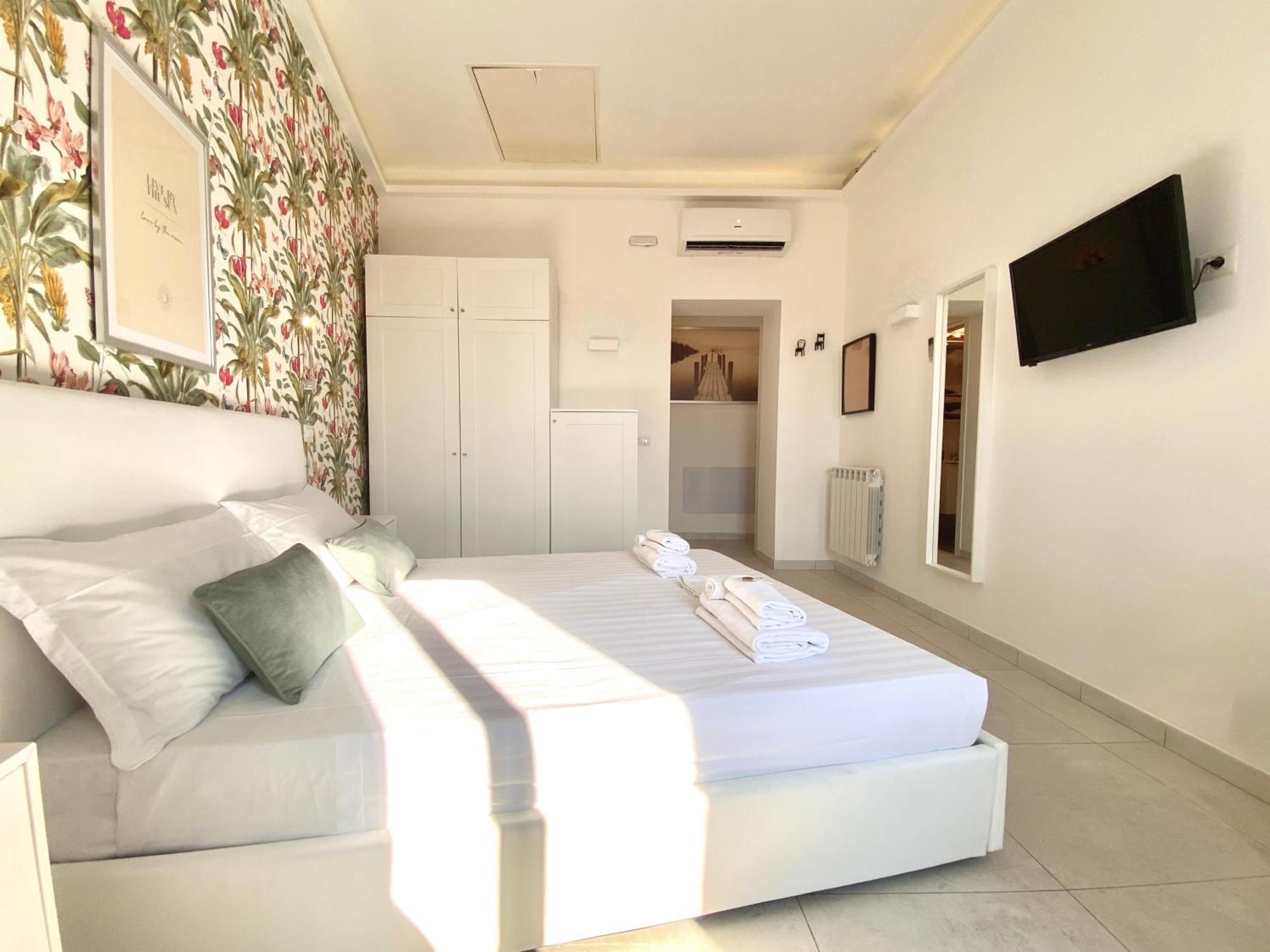 Prince Of Rome Superior Rooms Exterior photo