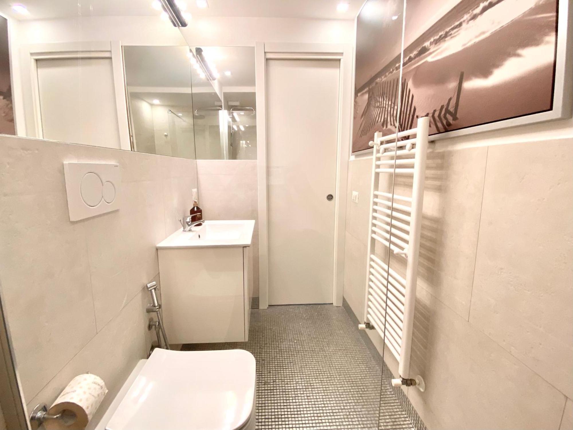 Prince Of Rome Superior Rooms Exterior photo