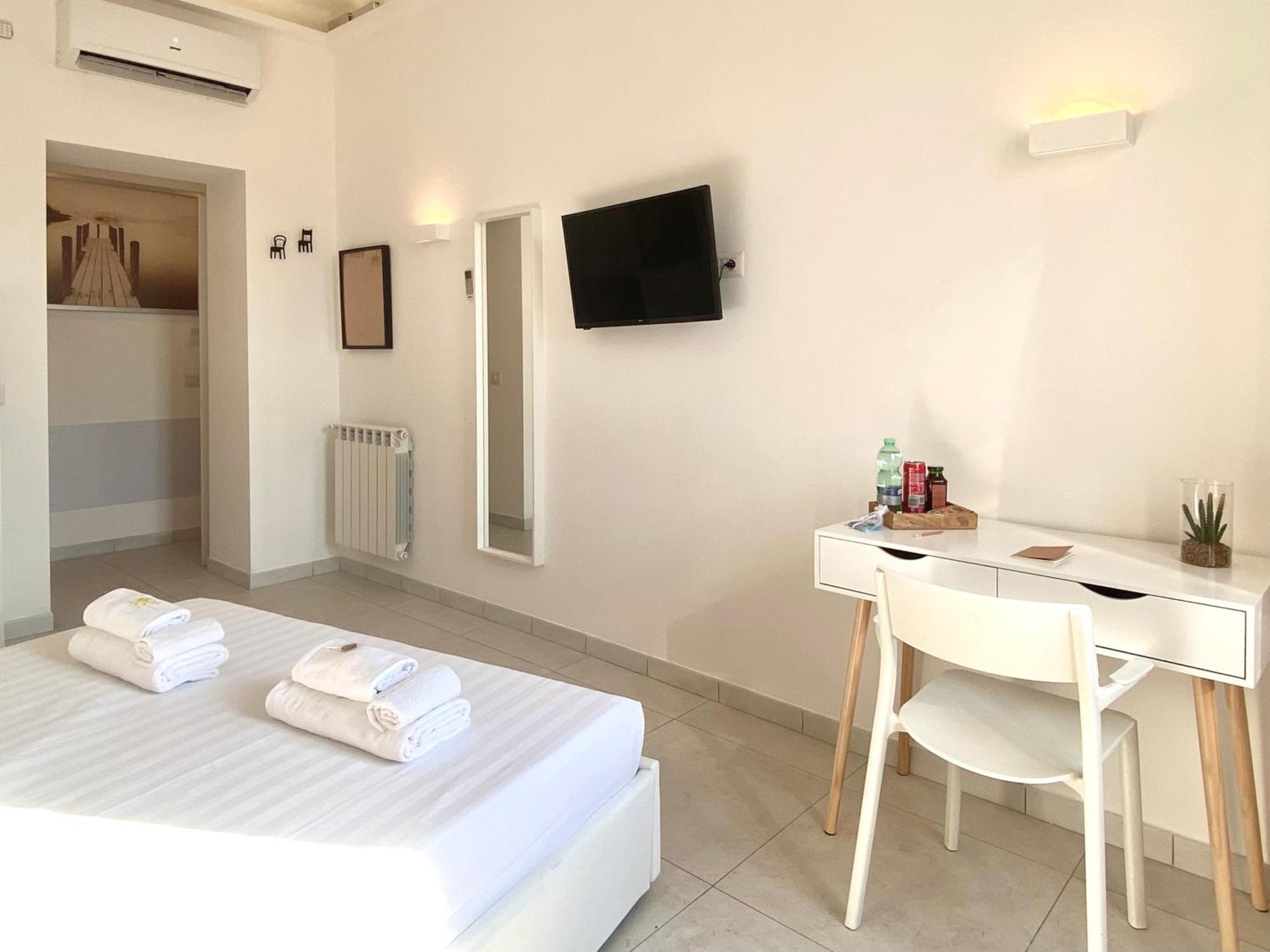 Prince Of Rome Superior Rooms Exterior photo