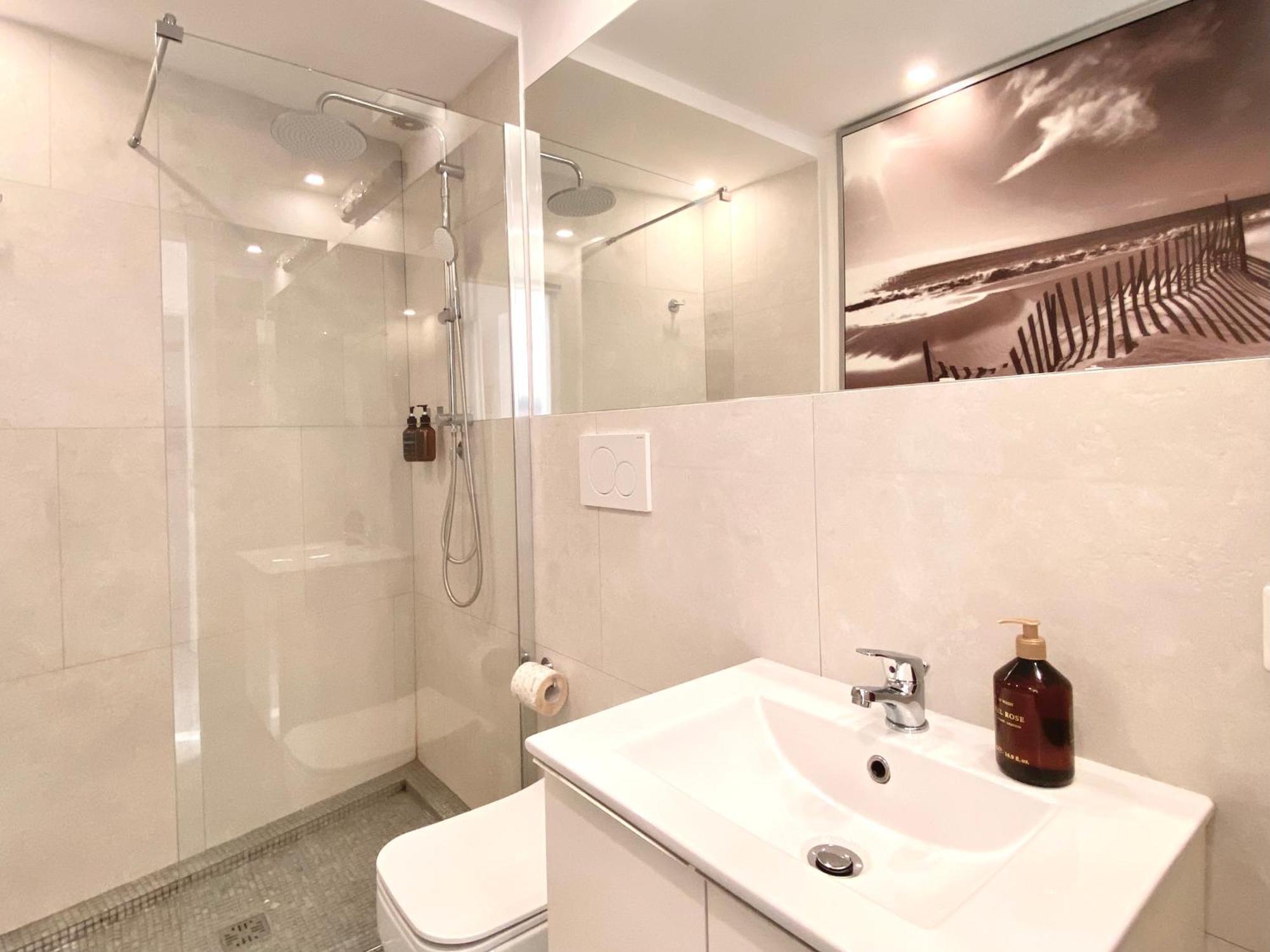 Prince Of Rome Superior Rooms Exterior photo