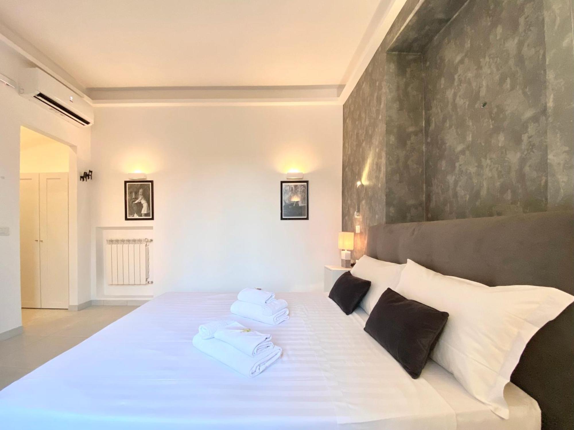 Prince Of Rome Superior Rooms Exterior photo