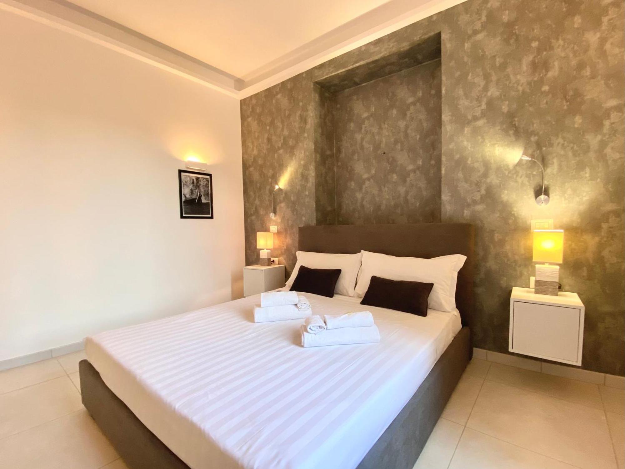Prince Of Rome Superior Rooms Exterior photo