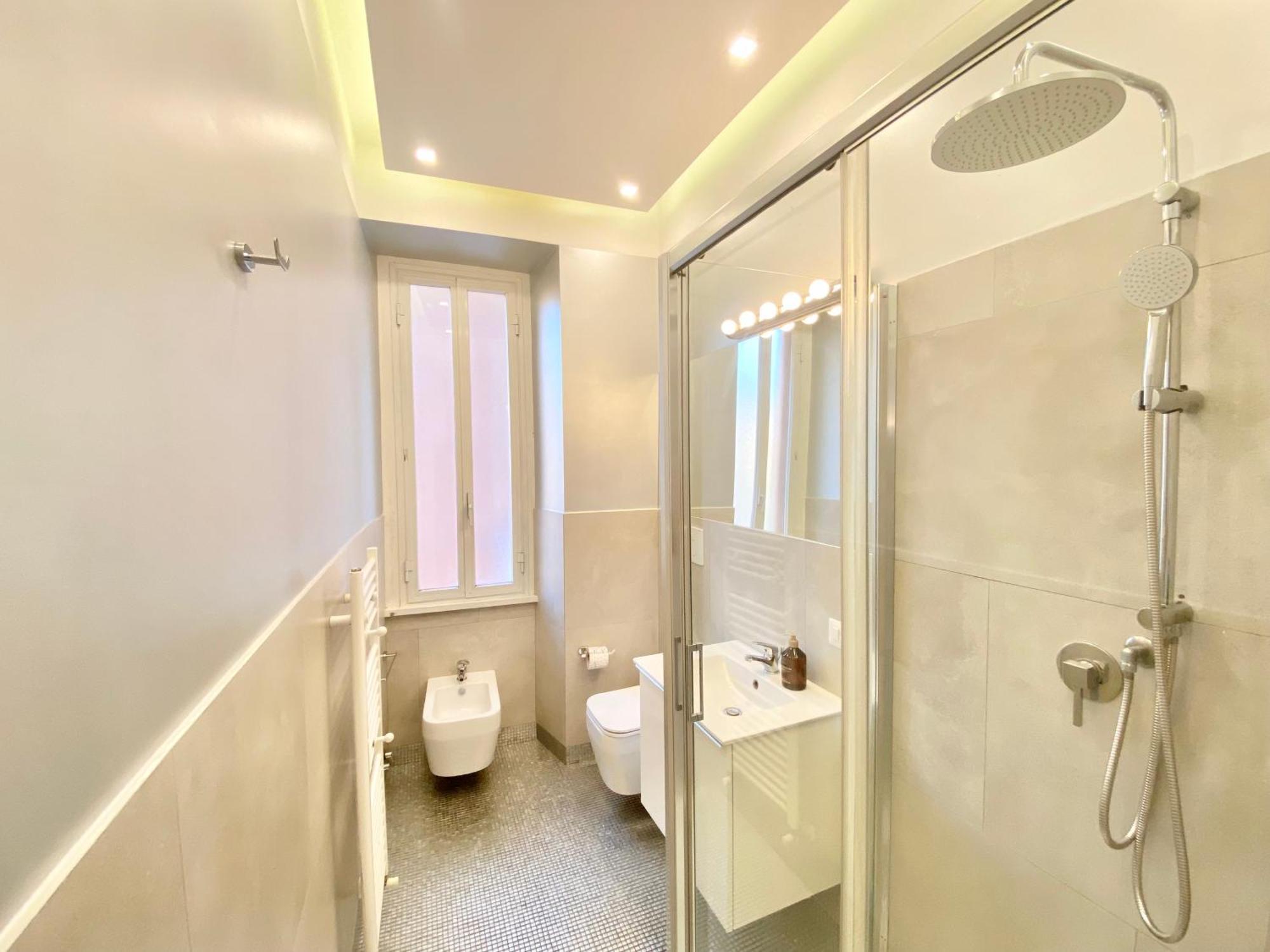 Prince Of Rome Superior Rooms Exterior photo