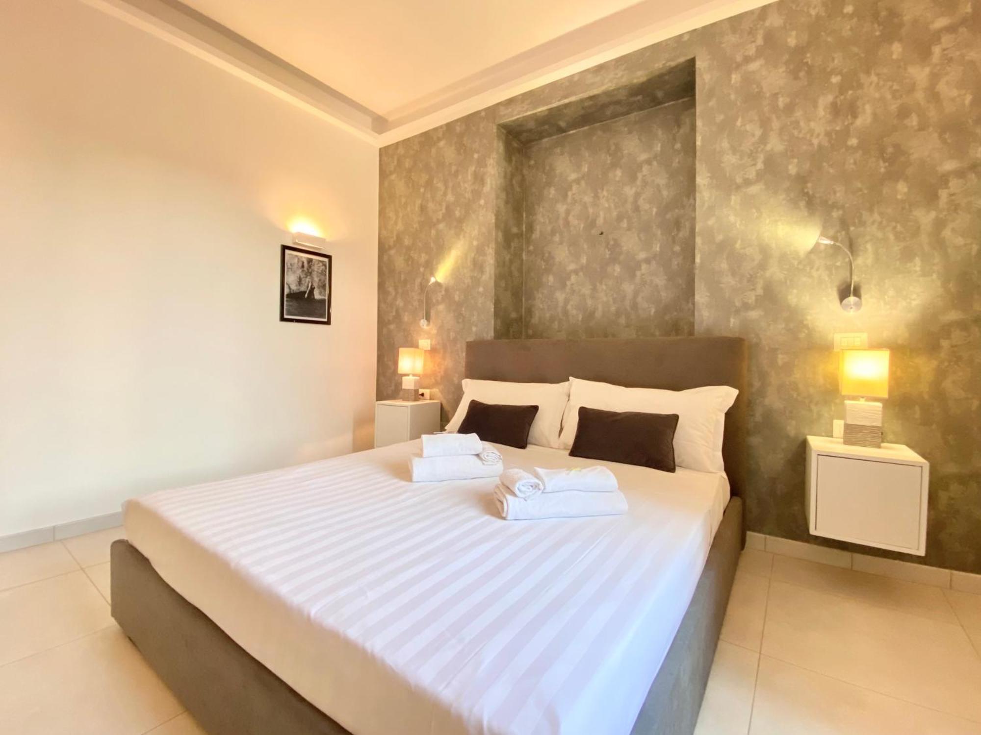 Prince Of Rome Superior Rooms Exterior photo