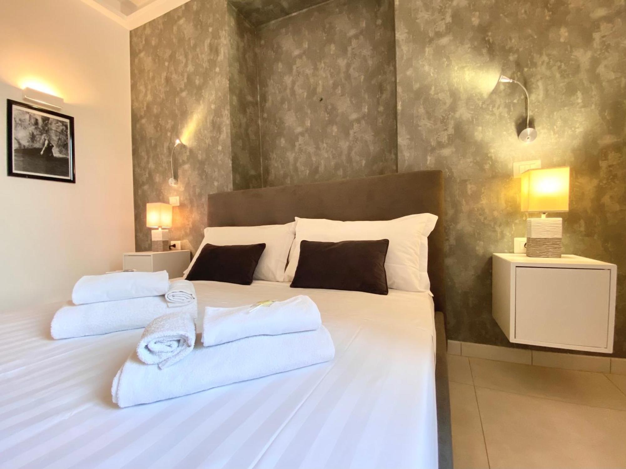 Prince Of Rome Superior Rooms Exterior photo