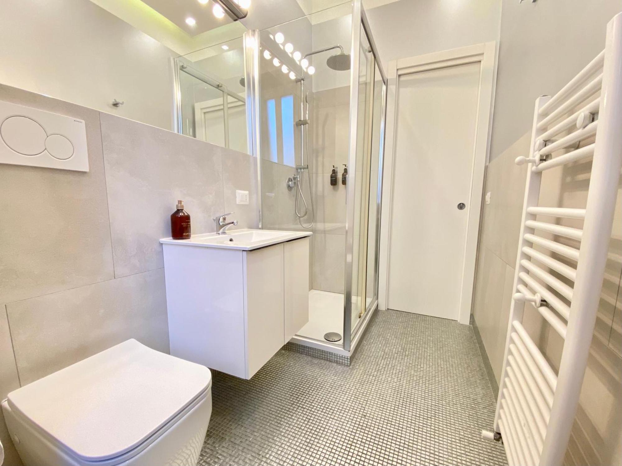 Prince Of Rome Superior Rooms Exterior photo