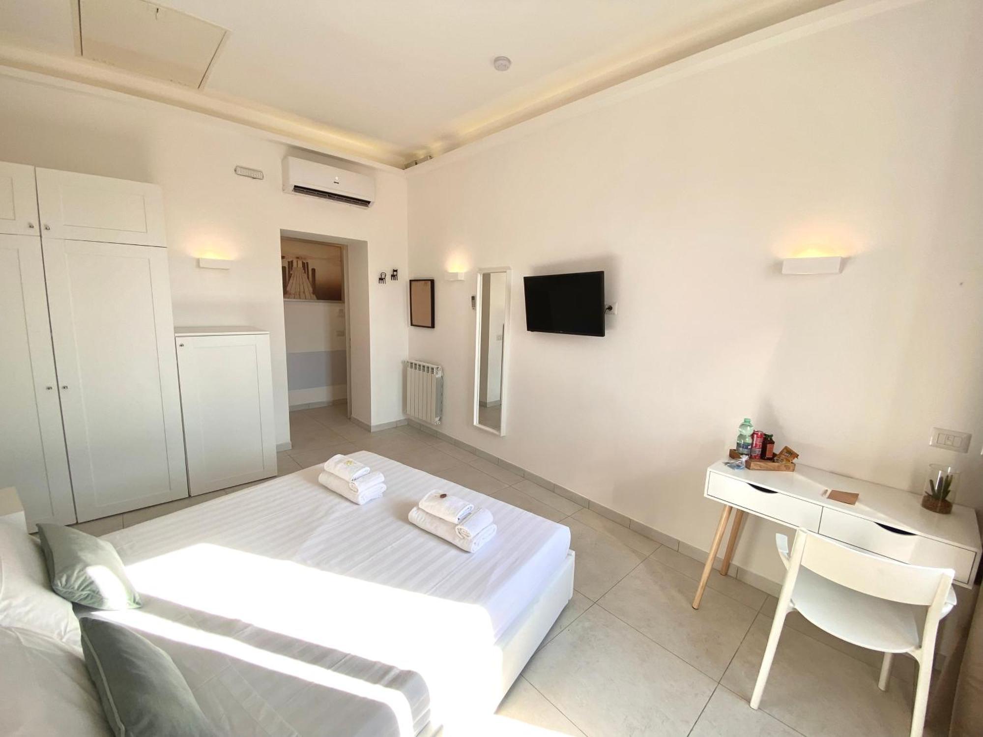 Prince Of Rome Superior Rooms Exterior photo