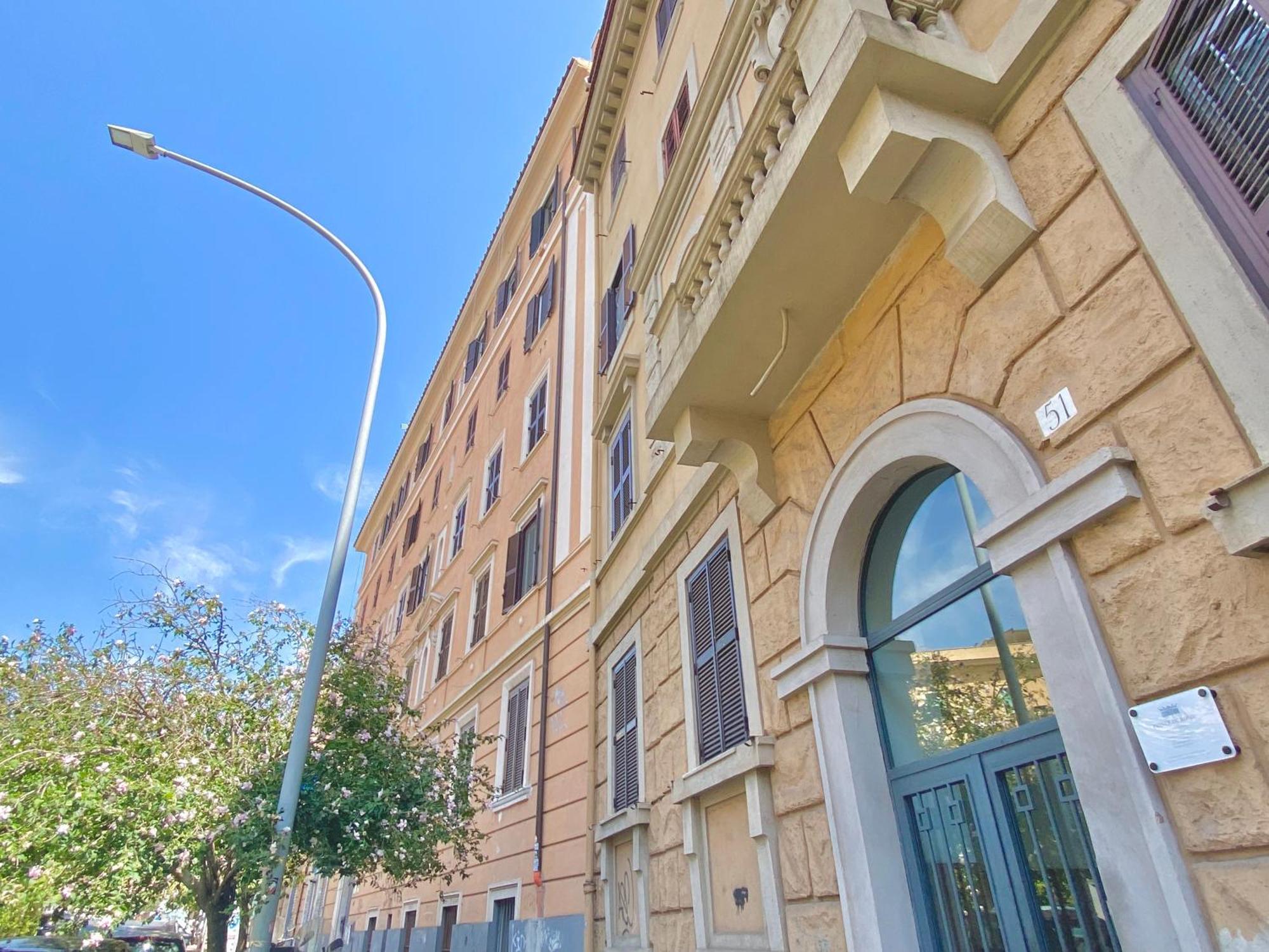 Prince Of Rome Superior Rooms Exterior photo
